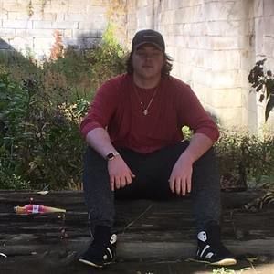 Meet your Posher, Evan